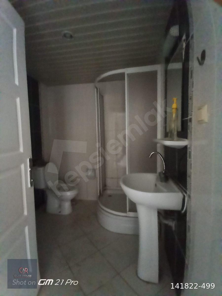 Tekirdağ Süleymanpaşa Karadeniz Mahallesi Toki Konutlarında Satılık Yüksek Giriş 2+1 Daire