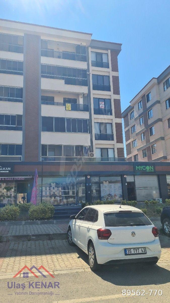 KERVANCI PARK ORMAN 1 Satılık 2+1 Daire
