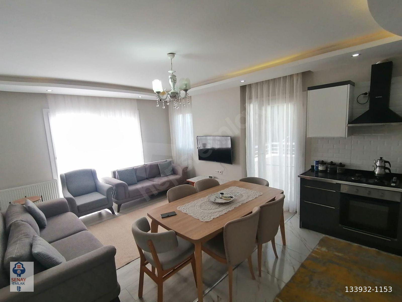 ÇARKIPARE STADYUM KARŞISI TEPE NOKTADA HASARSIZ PARK YANI GÖL MANZARALI D.GAZLI E.BANYOLU 3+1 DAİRE