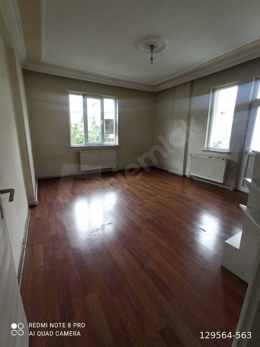 MEVLANA'NIN EN GÜZEL YERİNDE KOMBİLİ DAİRE