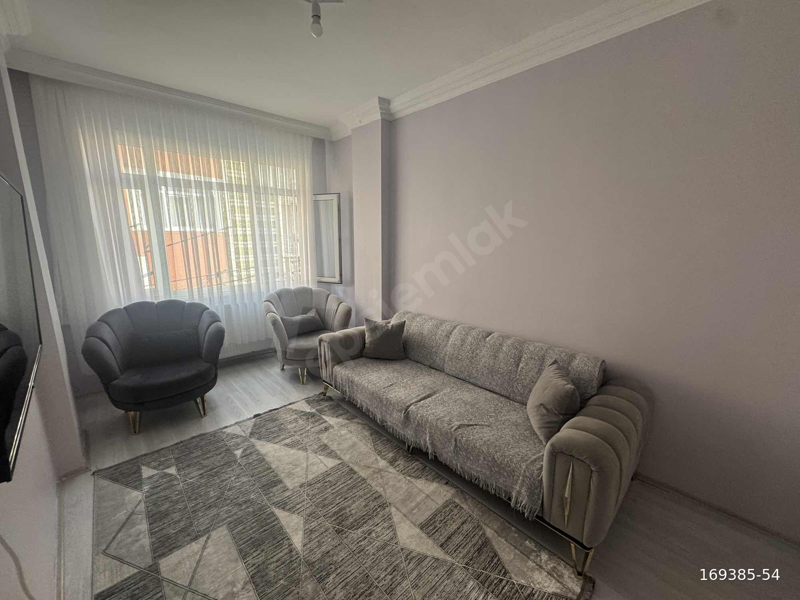 YENİMESKENDEN SATILIK DAİRE