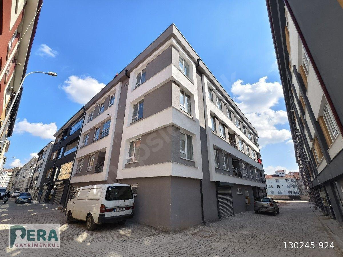 PERA'DAN SÜTLÜCE MH.EĞİTMCİLER CD. YAKNI SIFIR 3+1 SATILIK DAİRE