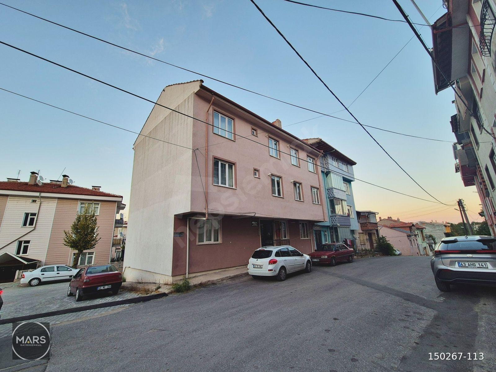 MARS'tan PARK HAYAT HASTANESİ ARKASINDA KİRALIK 1+1 DAİRE