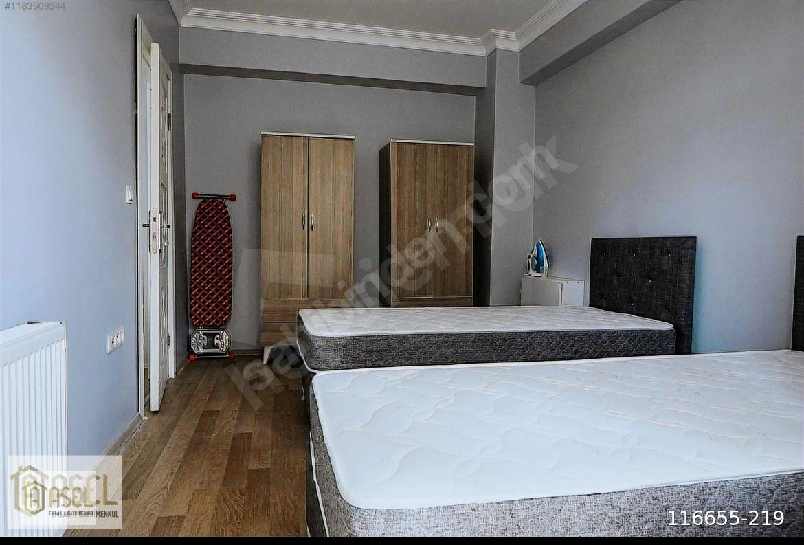 1+1 HERŞEY DAHİL LÜKS EŞYALI MÜKEMMEL KONUM 1+1 DAİRE