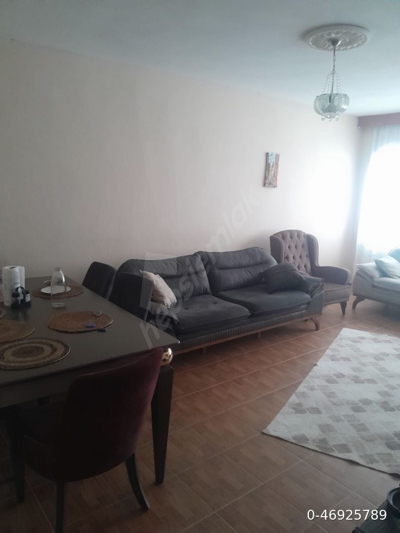 Necip fazıl cadde üzerinde komisyonsuz