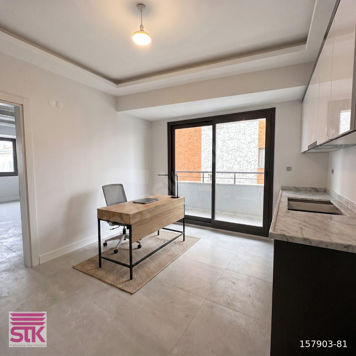 AYDIN EFELER TÜREN PRİME OFFİCE'DE SATILIK 1+1 KONUT/OFİS