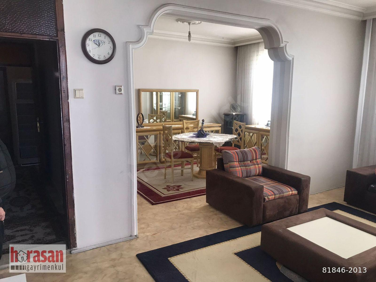 ANIT,ZAFER CİVARI ŞEHİR MERKEZİNDE 2+1 FULL EŞYALI KİRALIK DAİRE