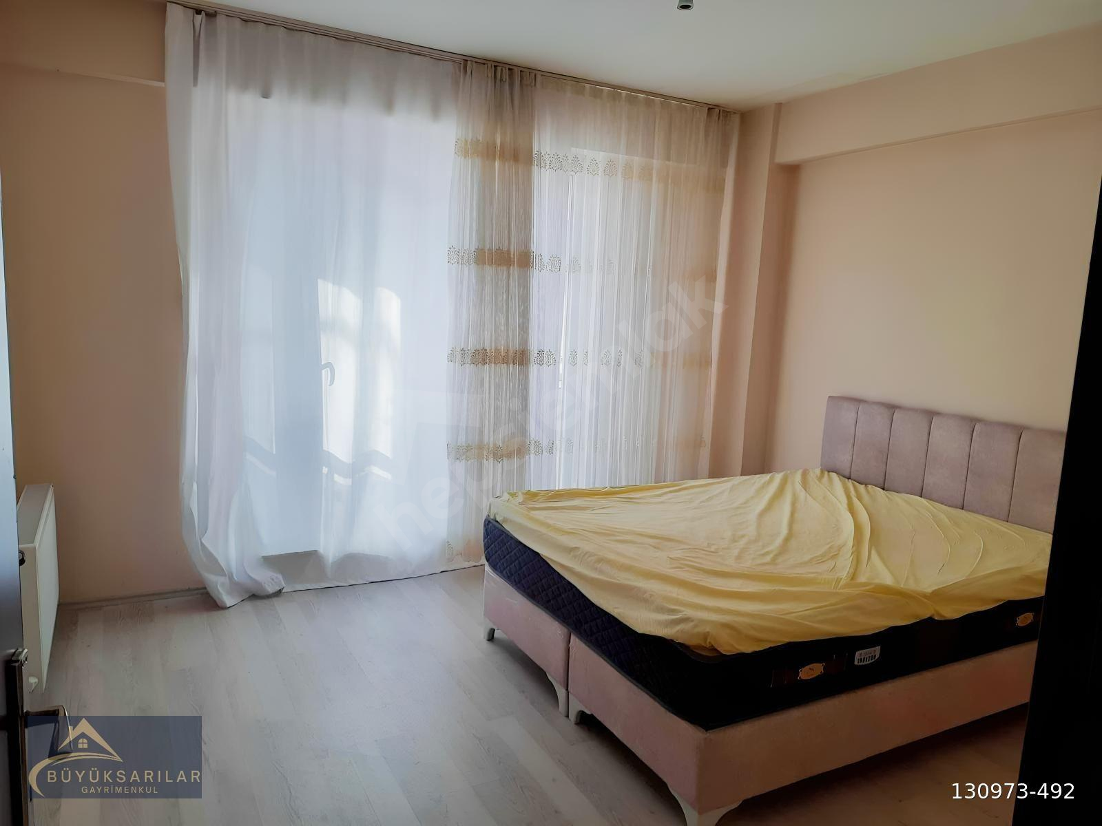 BÜYÜKDERE MAH HOLDE MUTFAKLIEŞYALI KİRALIK 1+1 APART
