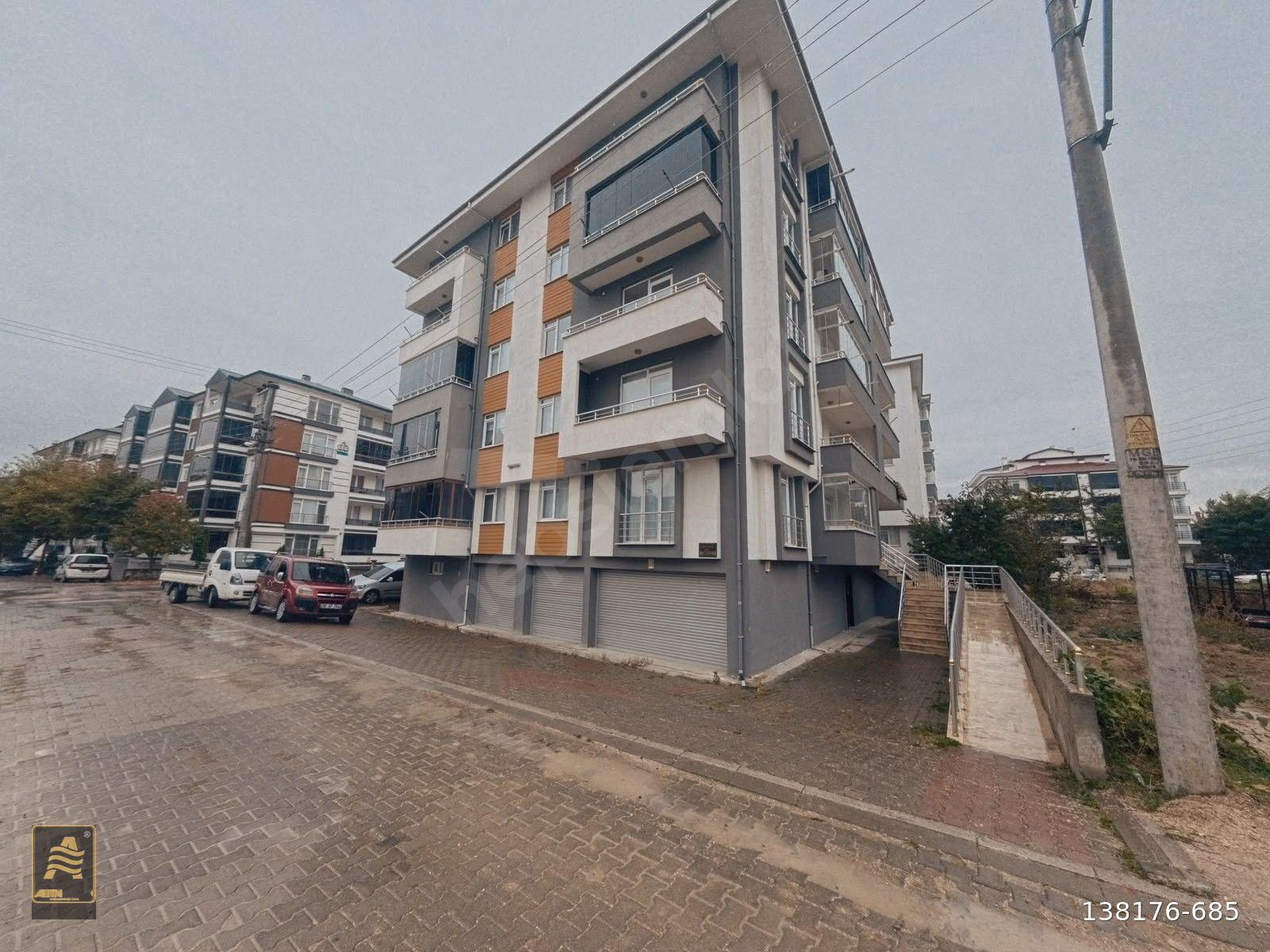 Bolu Kültür Mah. Kiralık 2+1 Daire Altın Emlak'tan