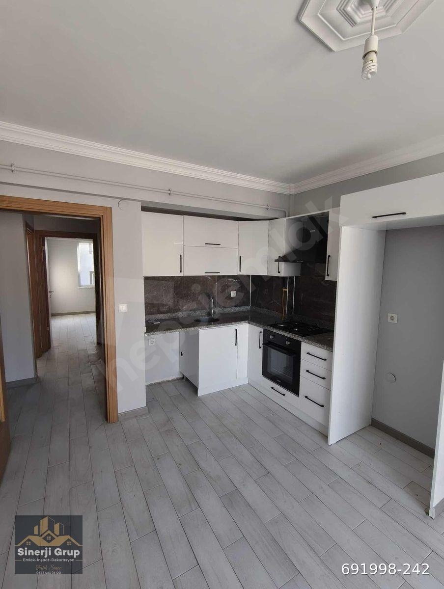 YENİMAHALLE MERKEZİ KONUMDA KİRALIK 3+1 DAİRE