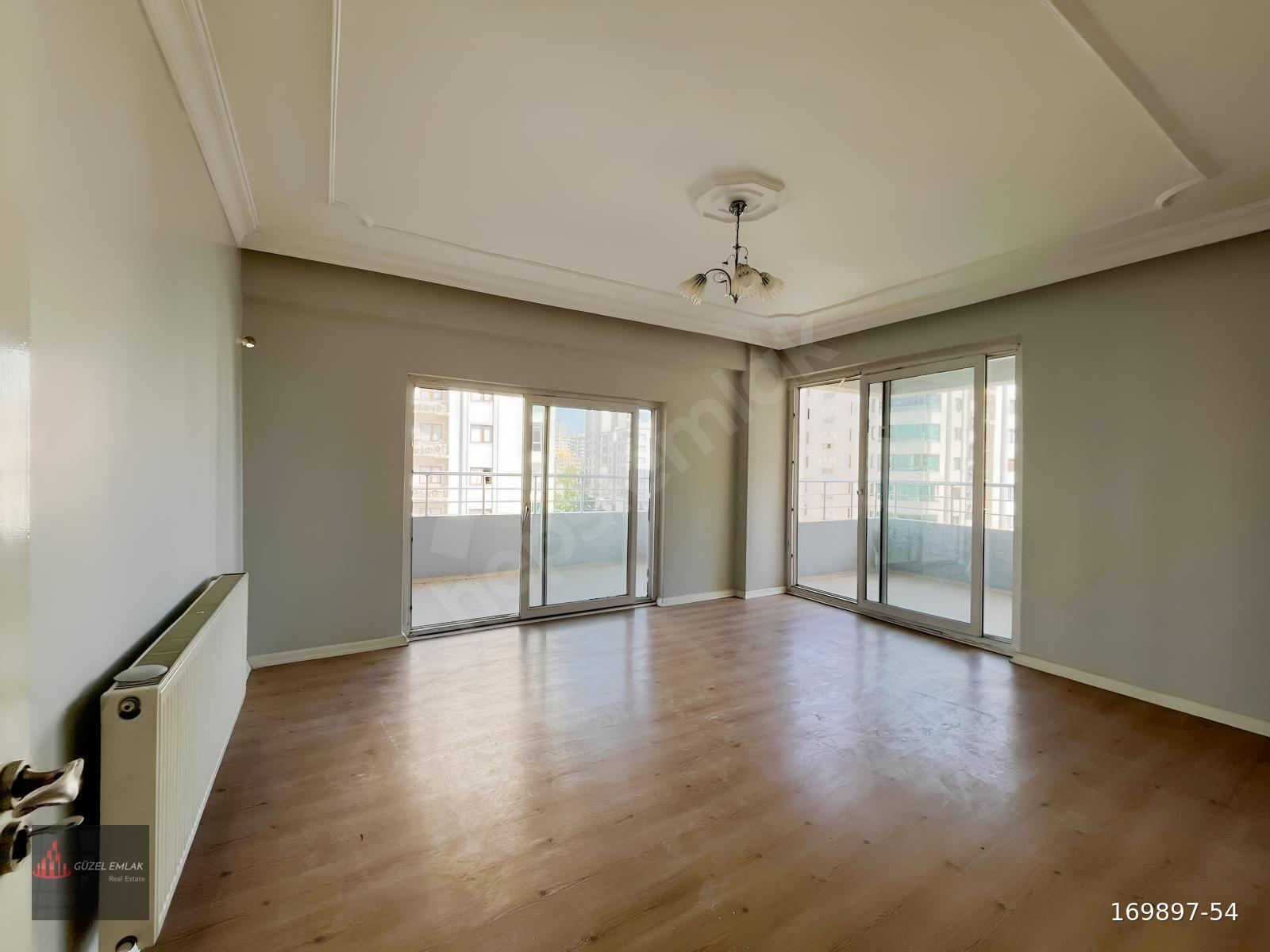 KARAKÖPRÜ OSKAR SİTESİ KİRALIK DAİRE