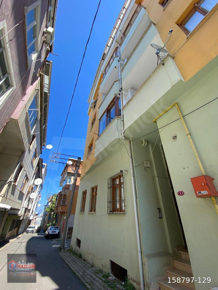 TRABZON PELİTLİDE 2+1 EŞYALI (YENİLENMİŞ) KİRALIK DAİRE