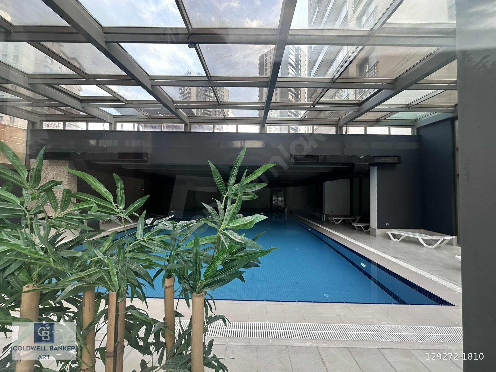 YAŞAMKENT FLORİUM KONUTLARINDA KİRALIK 2+1 DAİRE