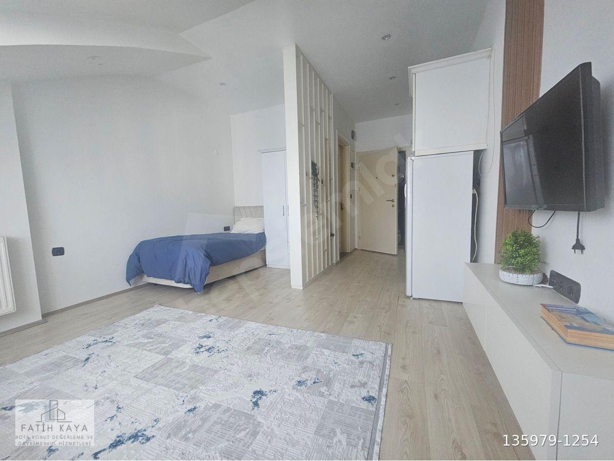 ROTA GAYRİMENKUL'DEN SATILIK APART