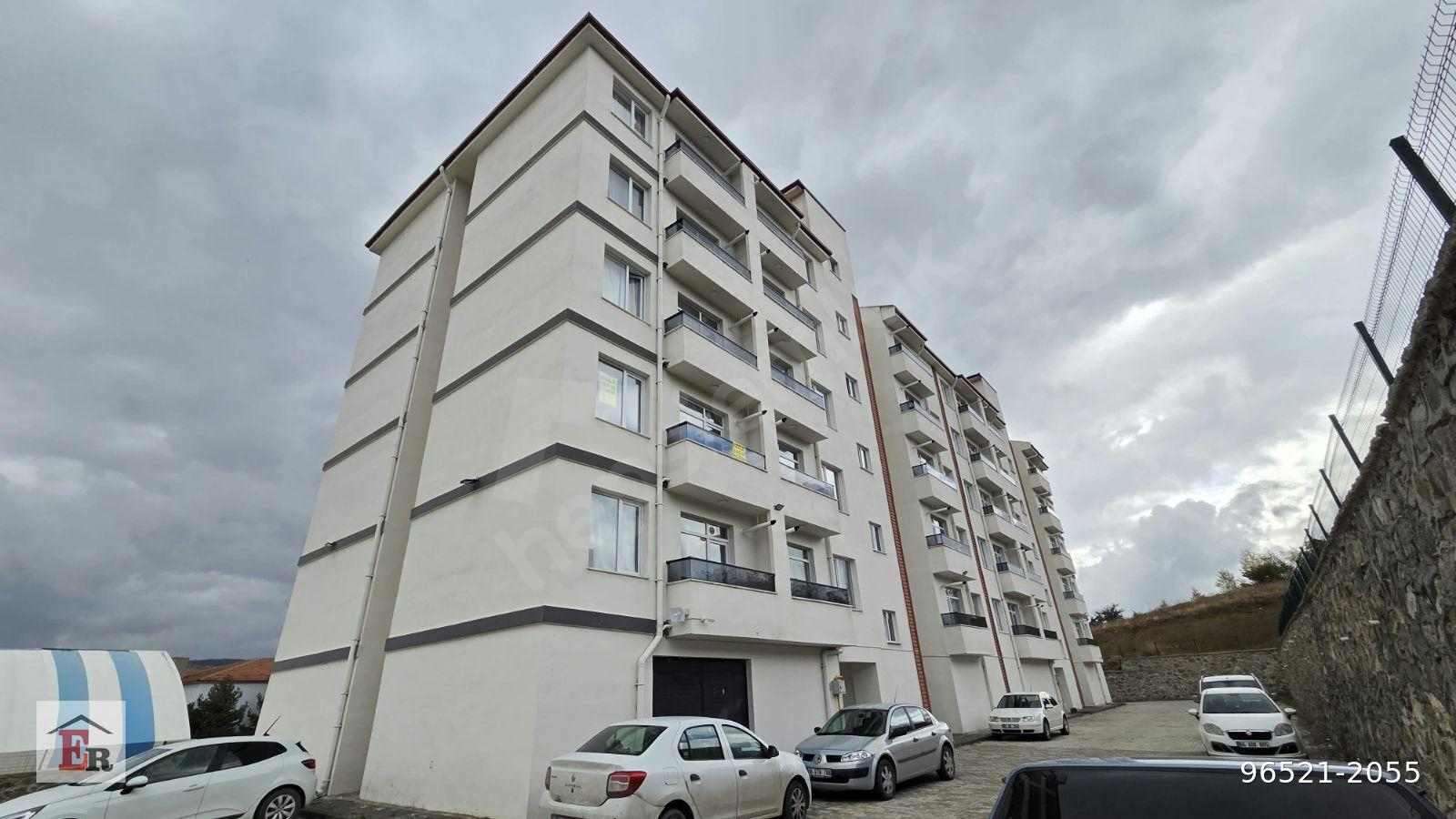 KONUT ER EMLAKTAN MERKEZİ KONUMDA KİRALIK EŞYALI 1+1 DAİRE