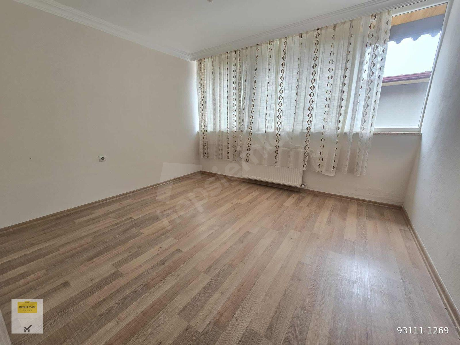 BENİM EVİM'DEN ULUSOY 'DA DOĞALGAZLI 2+1 KİRALIK !!!