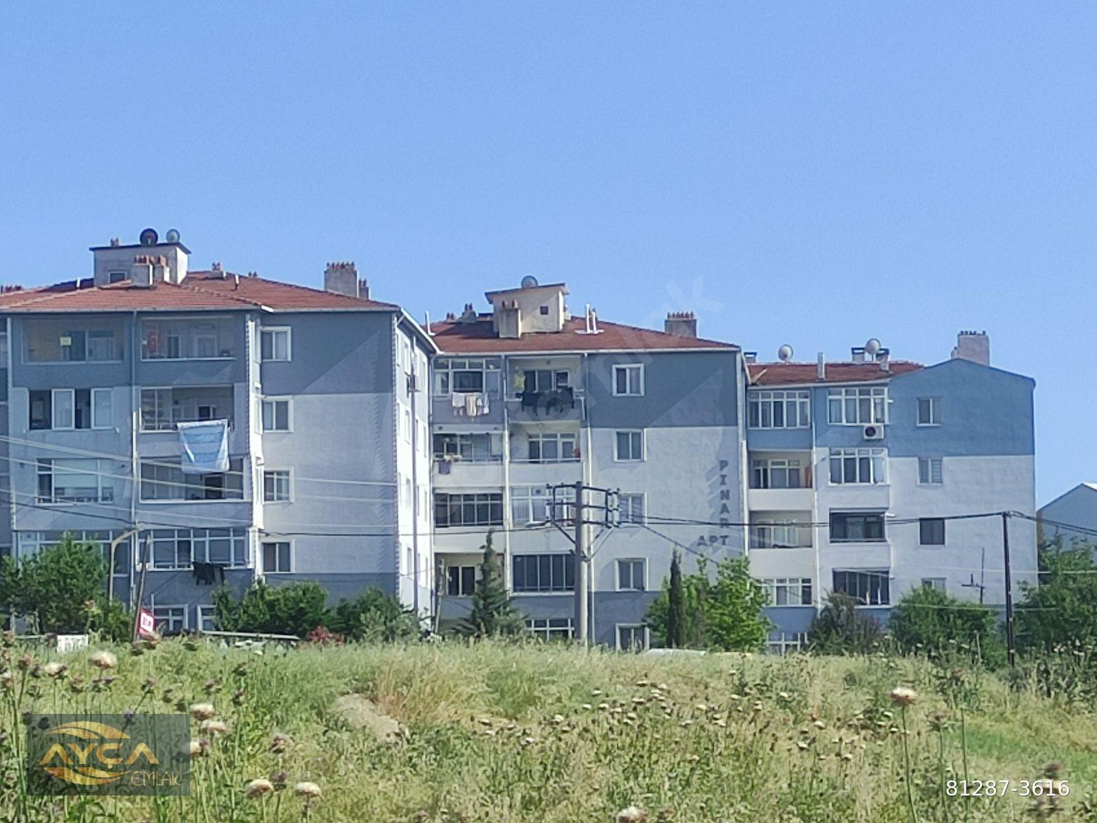 HAVUZLU SİTE İÇİNDE AYÇADAN KİRALIK 2+1 GENİŞ GİRİŞ KAT DAİRE
