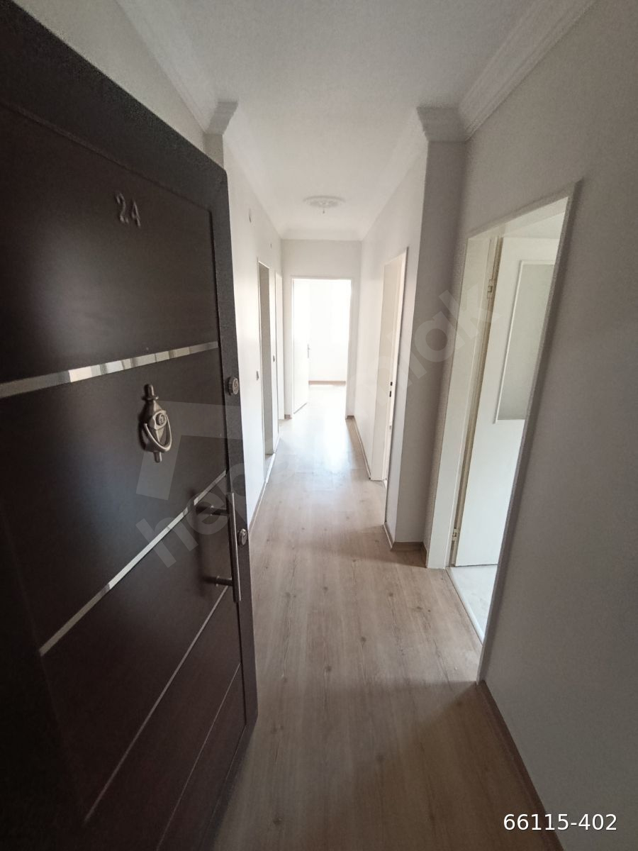 ERYAMAN'DA TEMİZ 2+1 DAİRE