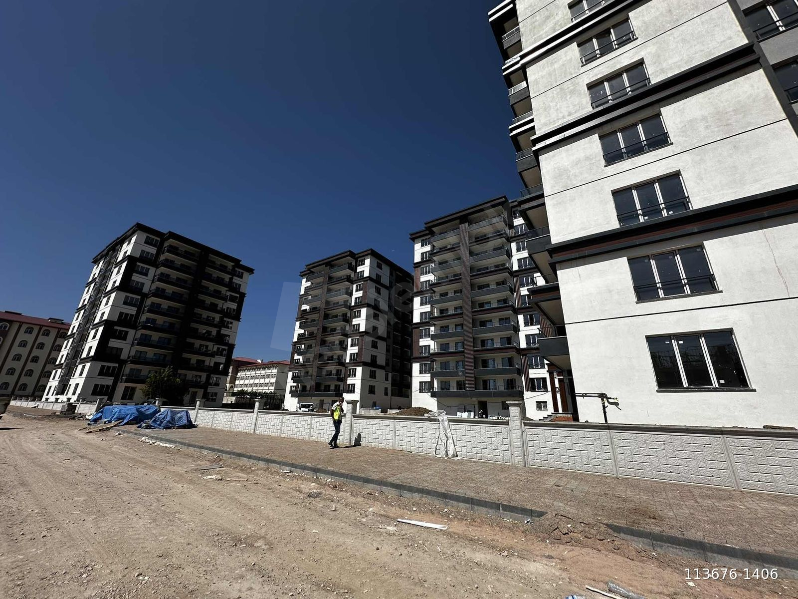 ASRIN EMLAK'TAN KILAVUZ NEFES ST.SATILIK 2+1 LÜX DAİRE
