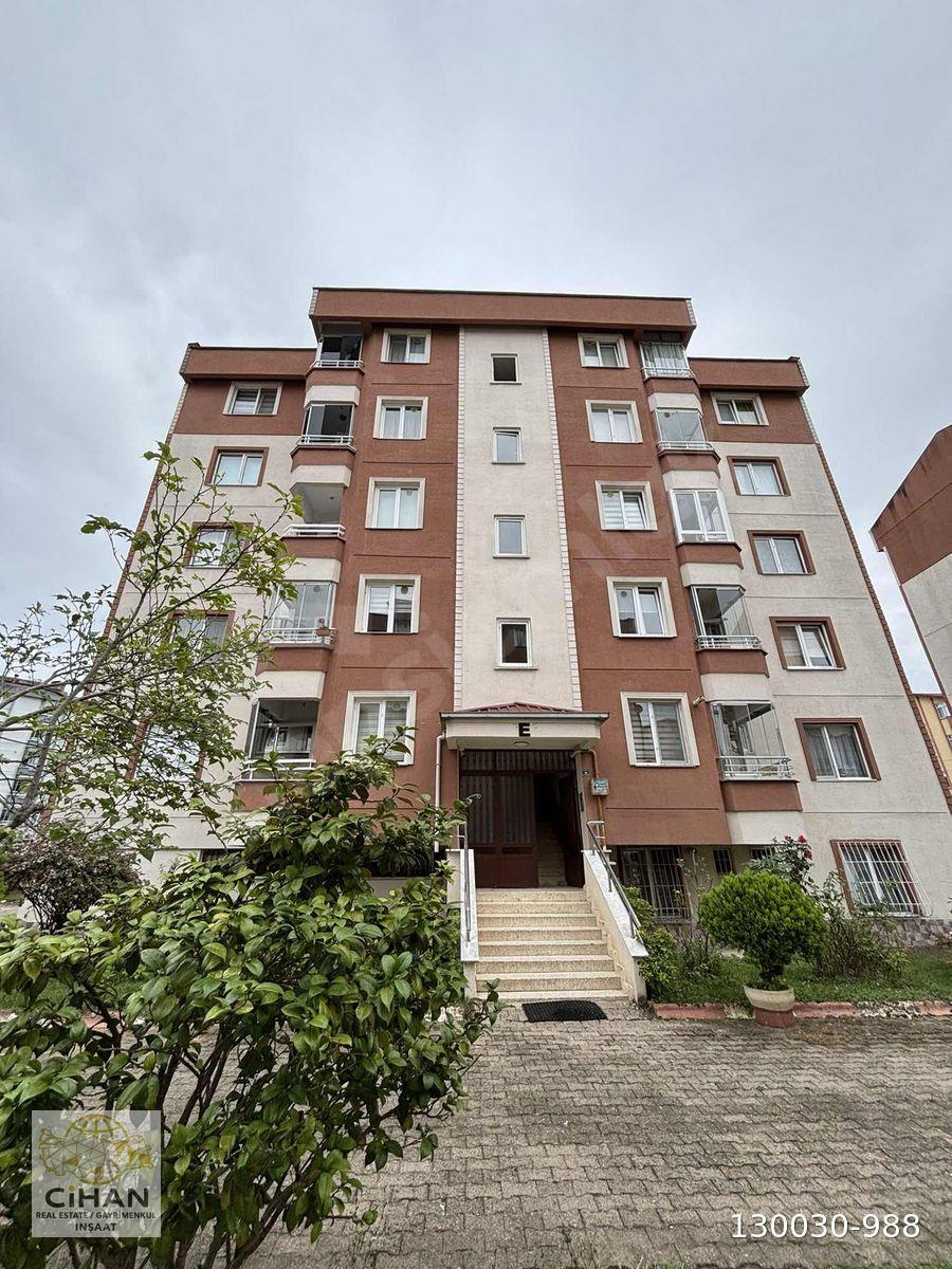 ORDU ŞİRİNEVLER MAHALLESİ 3+1, SATILIK LÜKS HUZURLU SİTE DAİRESİ