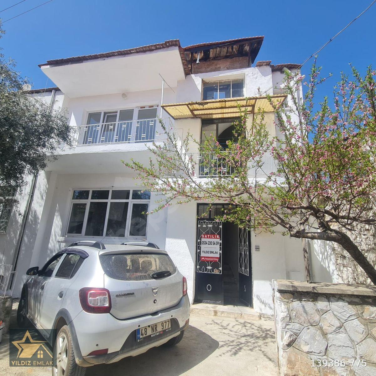 MUĞLA MENTEŞE KİRAMETTİN MAH KİRALIK BAKIMLI 2+1 DAİRE