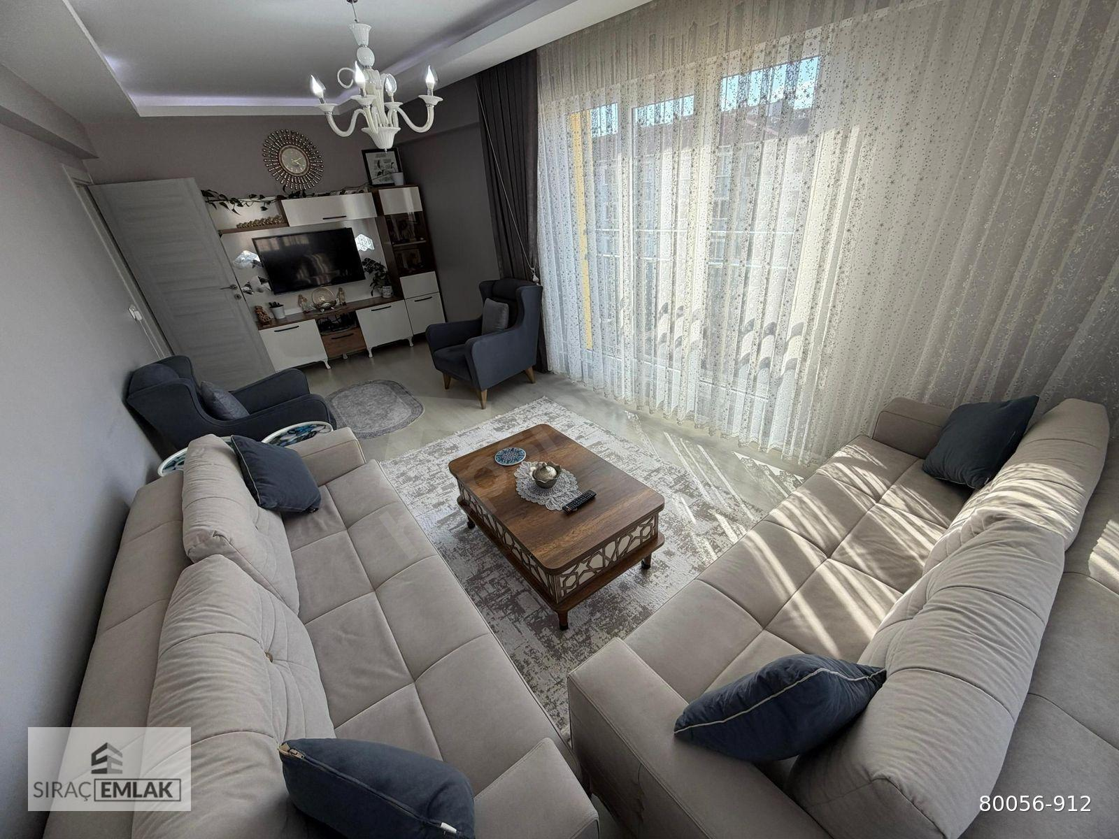 ABDURRAHMAN MH. DEĞİRMEN MİGROS KARŞISI BAKIMLI 2+1 DAİRE
