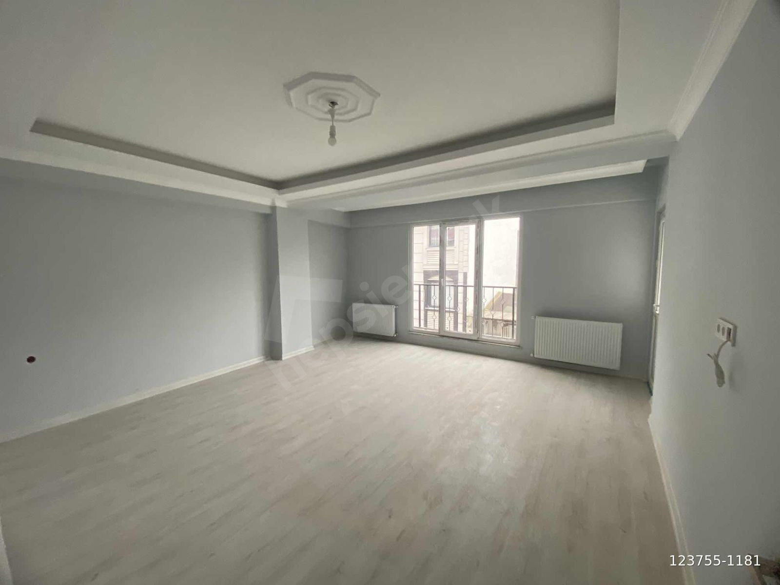 SABIR EMLAK KEMALPAŞA MAH SATILIK 120 m2 3+1 3.KAT SIFIR DAİRE
