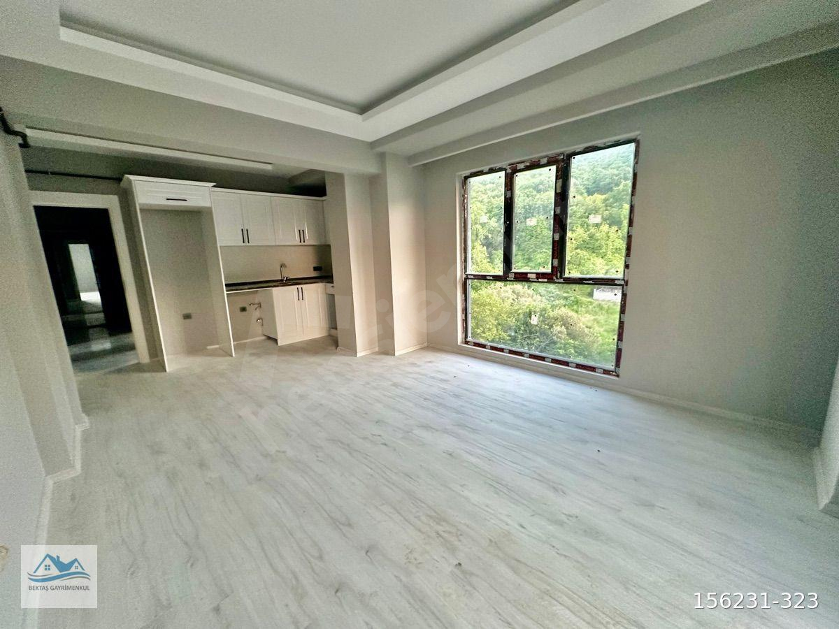 DENİZE 400 METRE UZAKLIKTA SATILIK 2+1 DAİRE