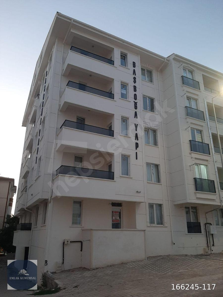 EMLAK KURUMSAL'DAN ÜNİVERSİTE BÖLGESİNDE KİRALIK EŞYALI LÜX 1+1 DAİRE