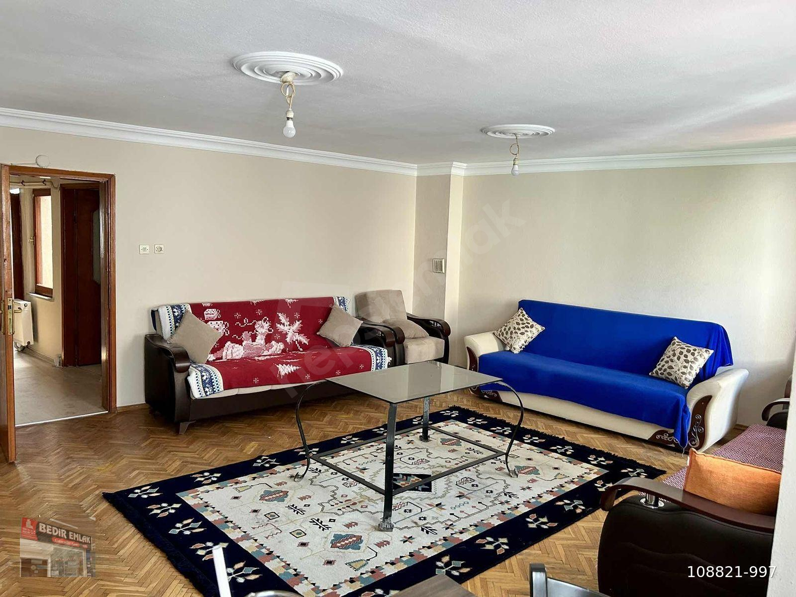 TEKİRDAĞ/S.PAŞA ERTUĞRUL MAH. ÇARŞIDA KİRALIK EŞYALI DAİRE