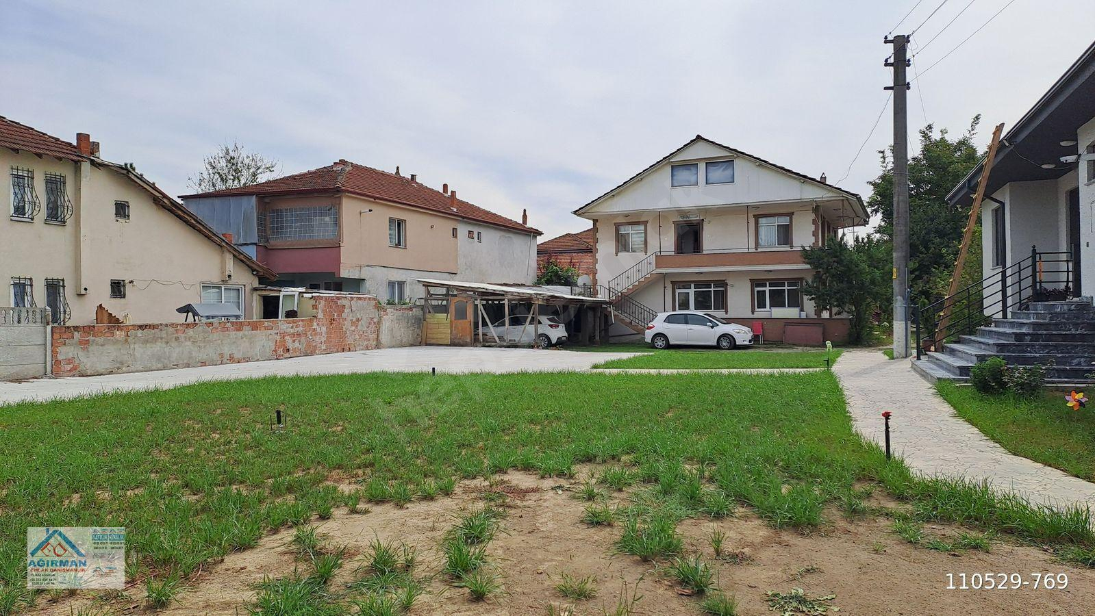 KOÇYAZI MAHALEESİNDE KİRALIK 3+1 MÜSTAKİL DAİRE
