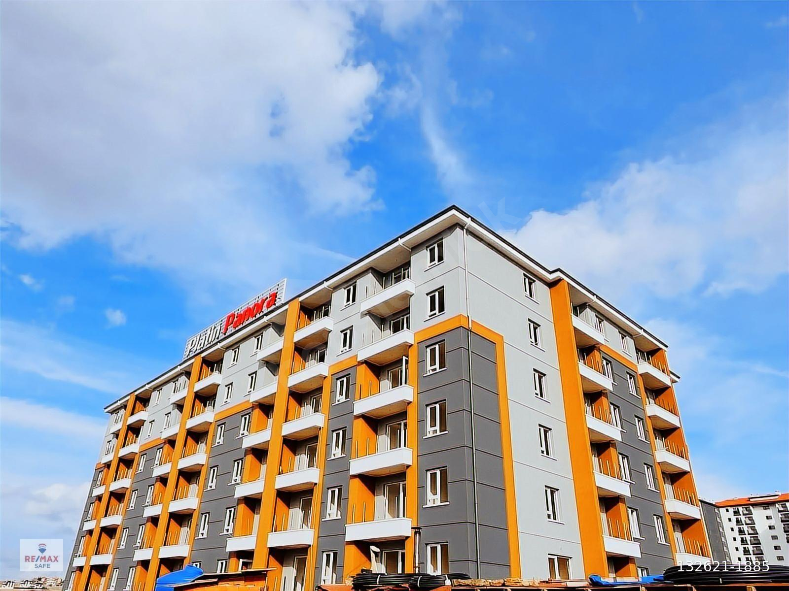 REMAX SAFE OZAN OR-ESENBOĞA'DA YÜKSEK KREDİLİ-KELEPİR 1+1 DAİRE