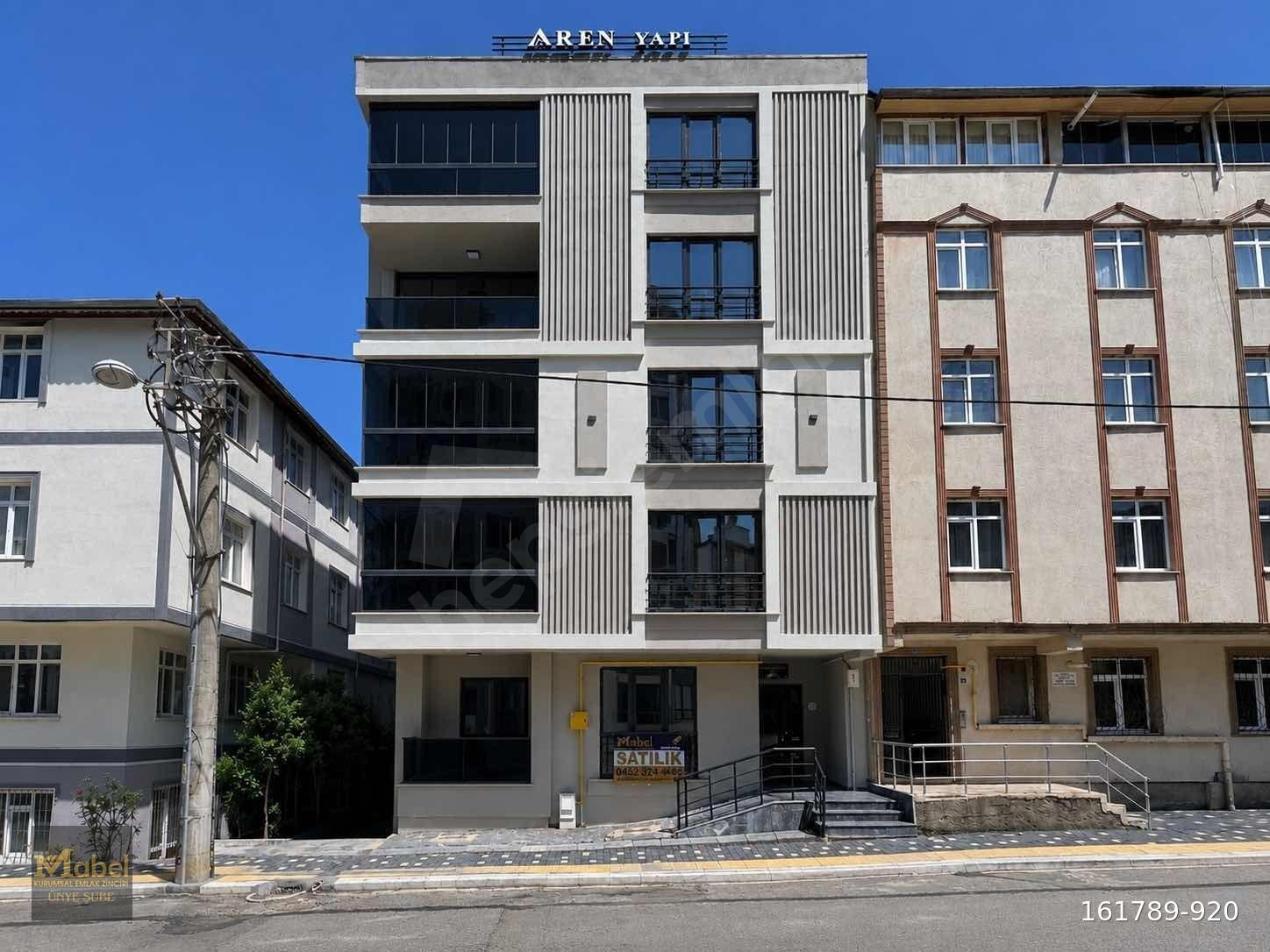 MABEL'DEN FIRSAT!! ATATÜRK MAH.ANAFARTA MEVKİİ LÜKS 3+1 DAİRE