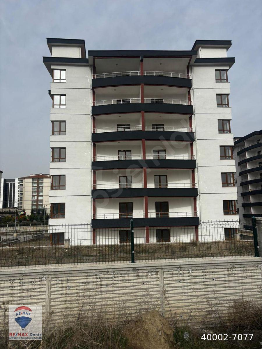 SINCAN ALCI MAHALLESI 3+1 SATILIK DAIRE