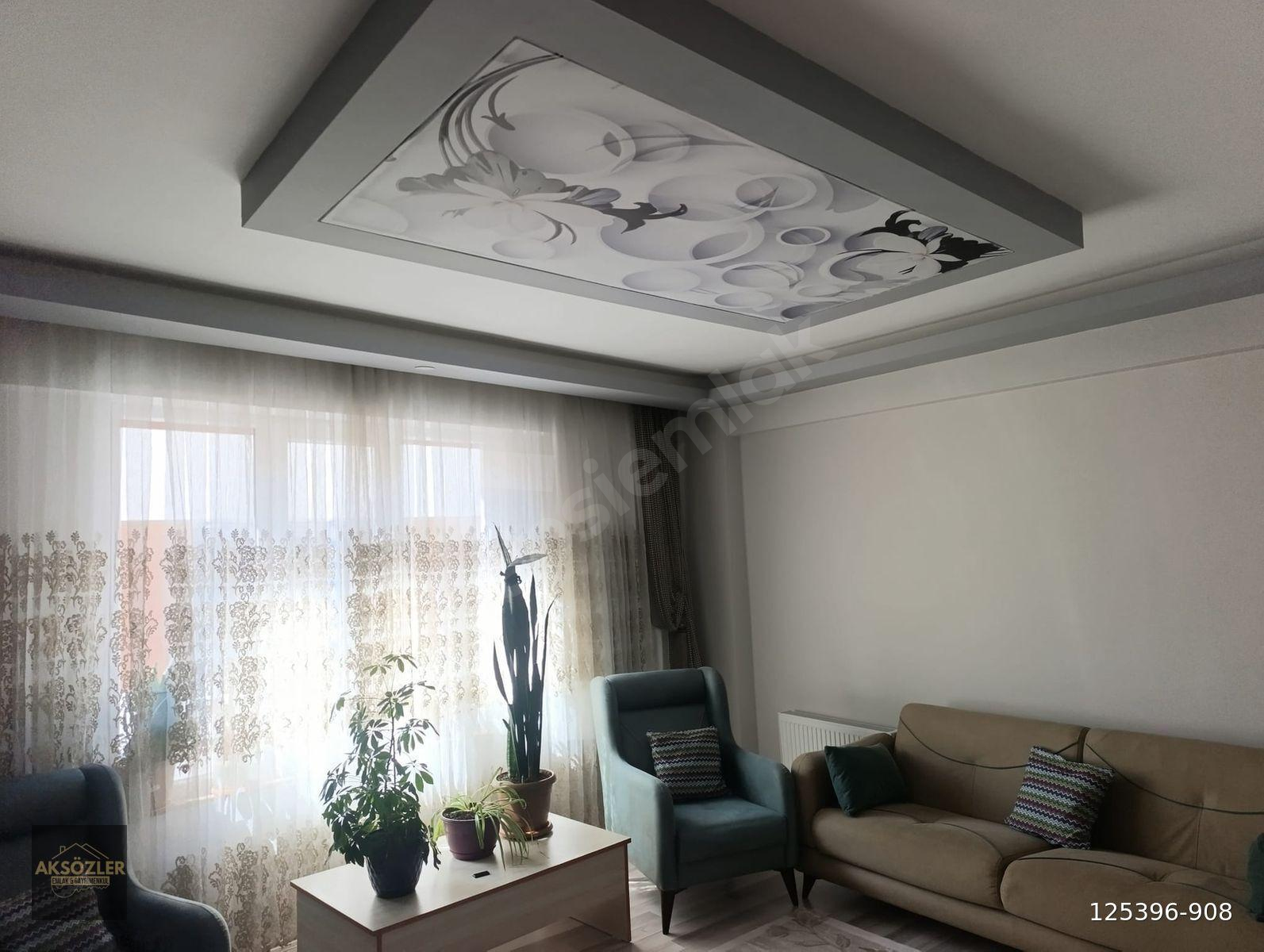 KUMLUBEL MH FIRSAT ARAKAT BALKONLU İSKANLI 105M2 KELEPİR 2+1
