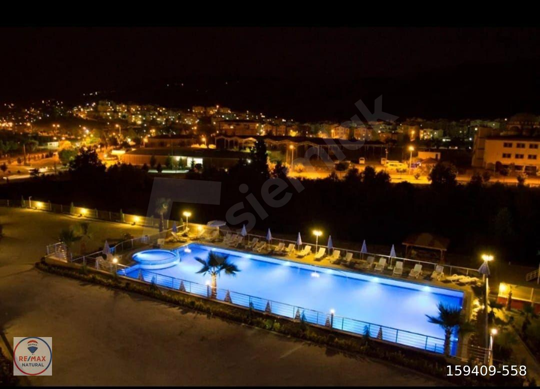 GÖLCÜK BARIŞ KONAKLARINDA SİTE İÇİNDE KİRALIK 3+1 DAİRE