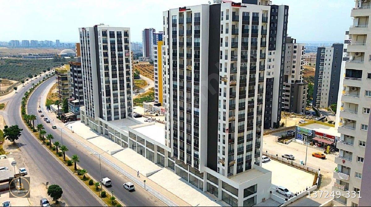 1+1 ANA BULVAR ÜSTÜ HASARSIZ KİRALIK DAİRE