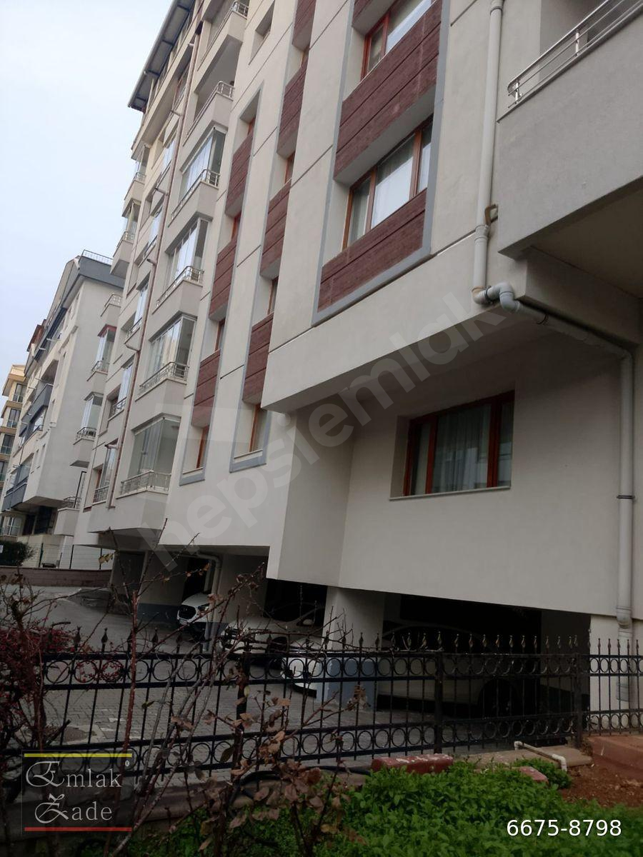 EMLAKZADE GAYRİMANKULDEN GÖKKUŞAĞI MAH.1209 SOKAK DA 6+1 KİRALIK DUBLEKS