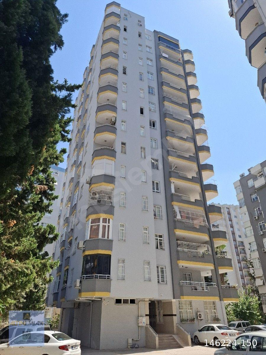 4.850.000 TL SATILIK 3+1 DGB CEPHELİ ADANA ÇUKUROVA HUZUREVLERİ MAHALLESİ