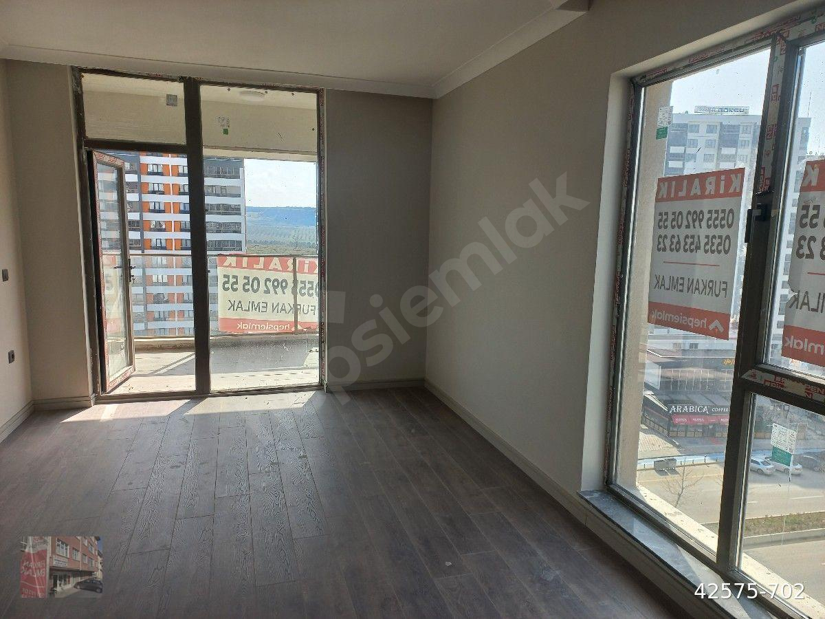 FURKAN EMLAKTAN YENİ BATI MAH SEZAI KARAKOÇ CAD 1+1 KİRALIK DAİRE