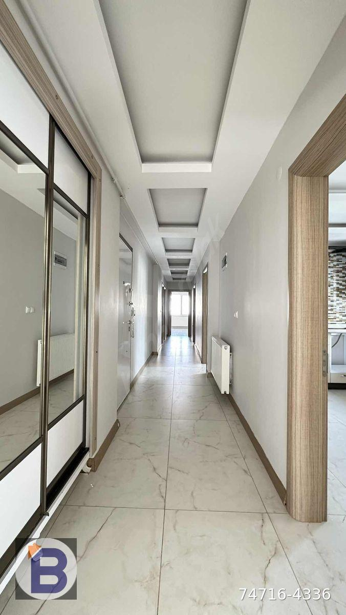 BULUT EMLAK ATAKENT MERKEZDE GENİŞ ARAKAT CAMBALKNLU KİRALIK 3+1