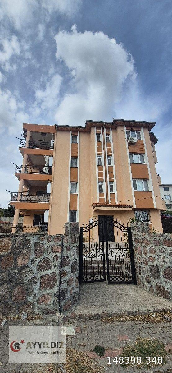 BORNOVA ATATÜRK TE 3+1 KİRALIK DAİRE