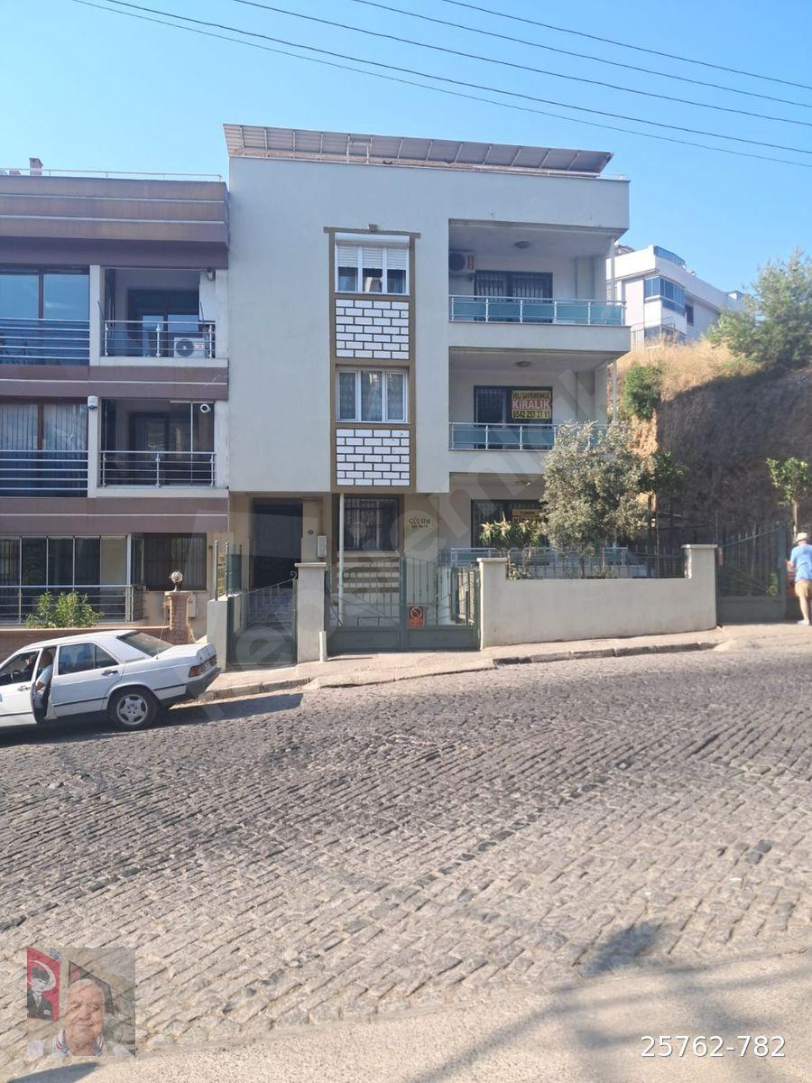 BALÇOVA GENÇ DOĞALGAZLI BİNA DA YAZLIK HAVASI