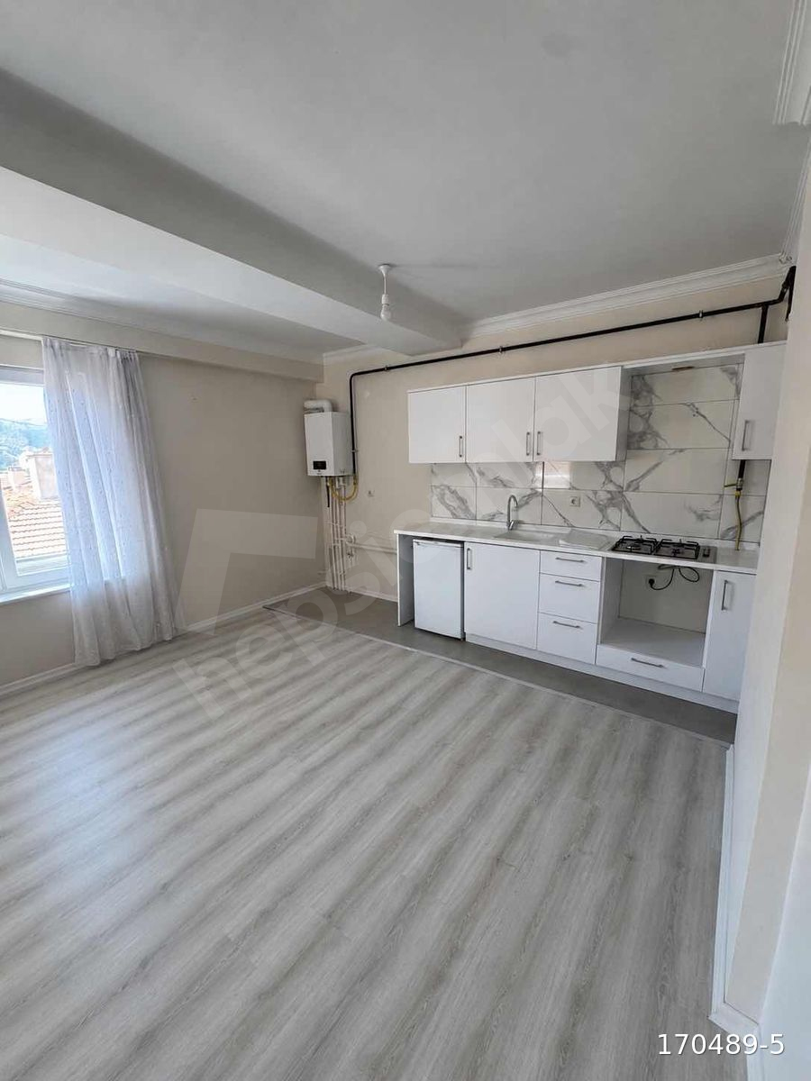 AMASYA MERKEZ KİRAZLIDERE MAHALLESİ KİRALIK DAİRE