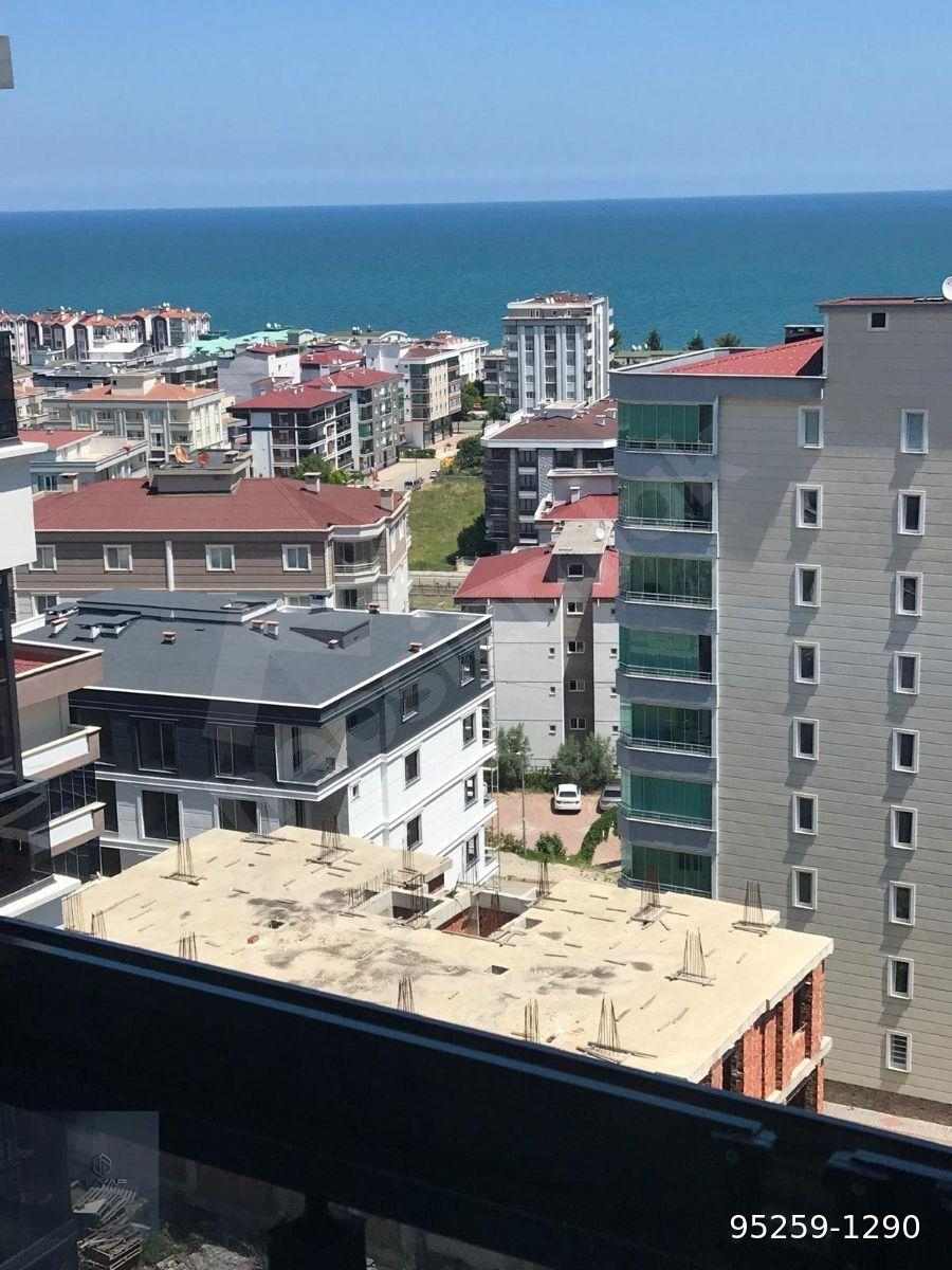 FULL DENİZ MANZARALI KİRALIK DAİRE