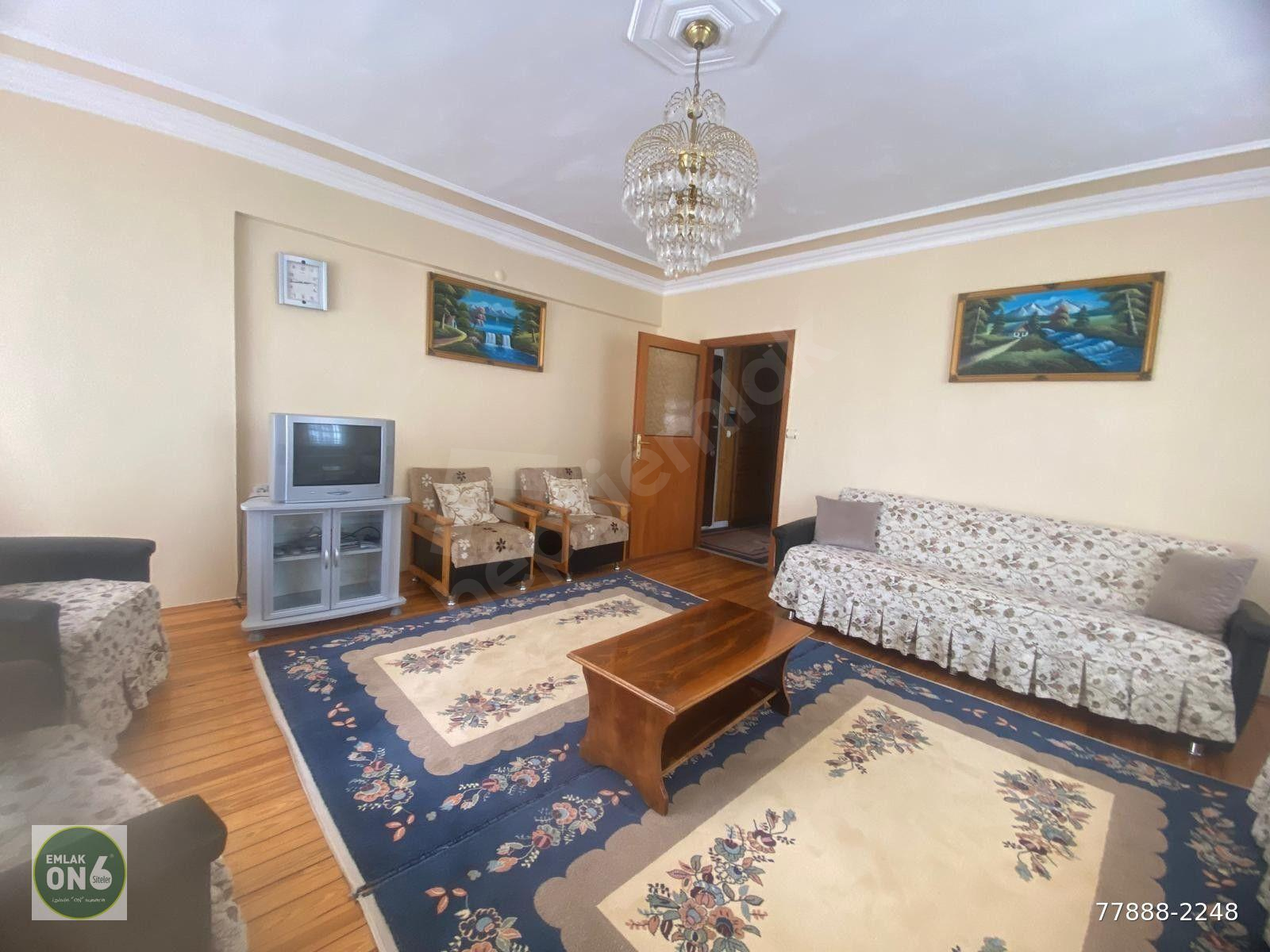 BURSA ORHANGAZİ ARAPZADE MAHALLESİ – SİTELER BÖLGESİ