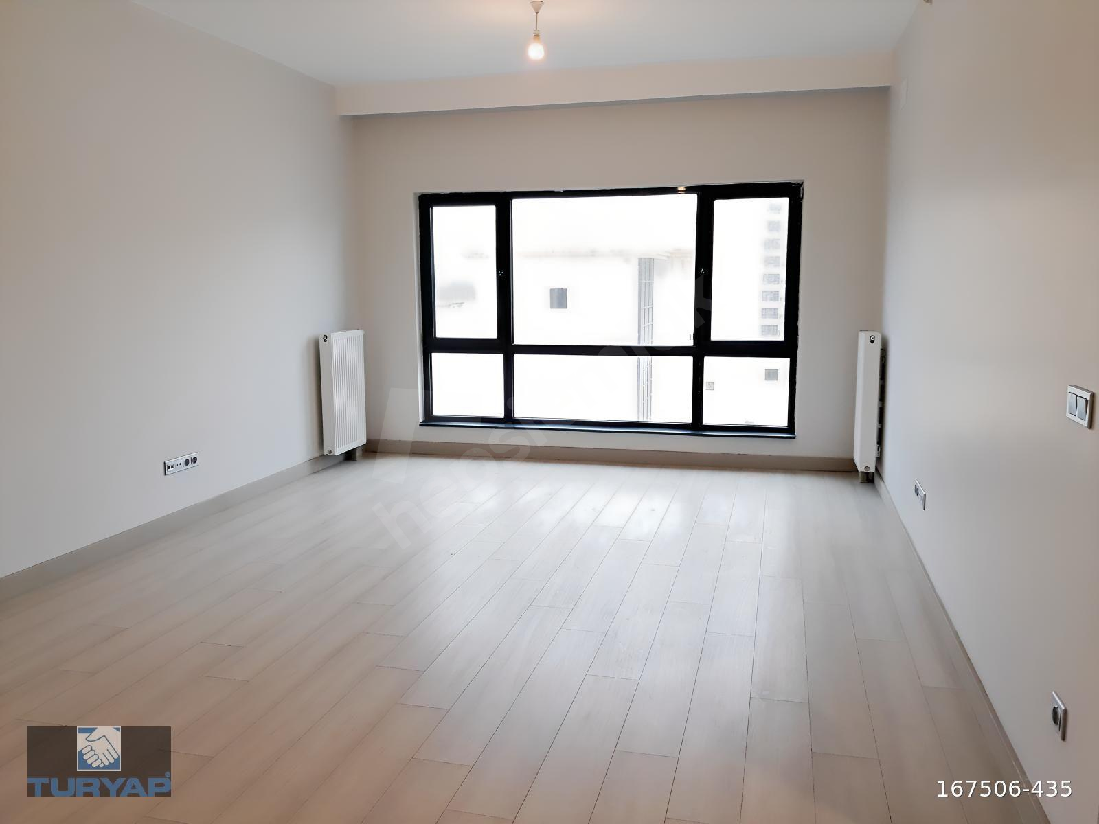ISPARTAKULE EMLAK KONUT 2. ETAP'TA TAPULU SATILIK 3+1