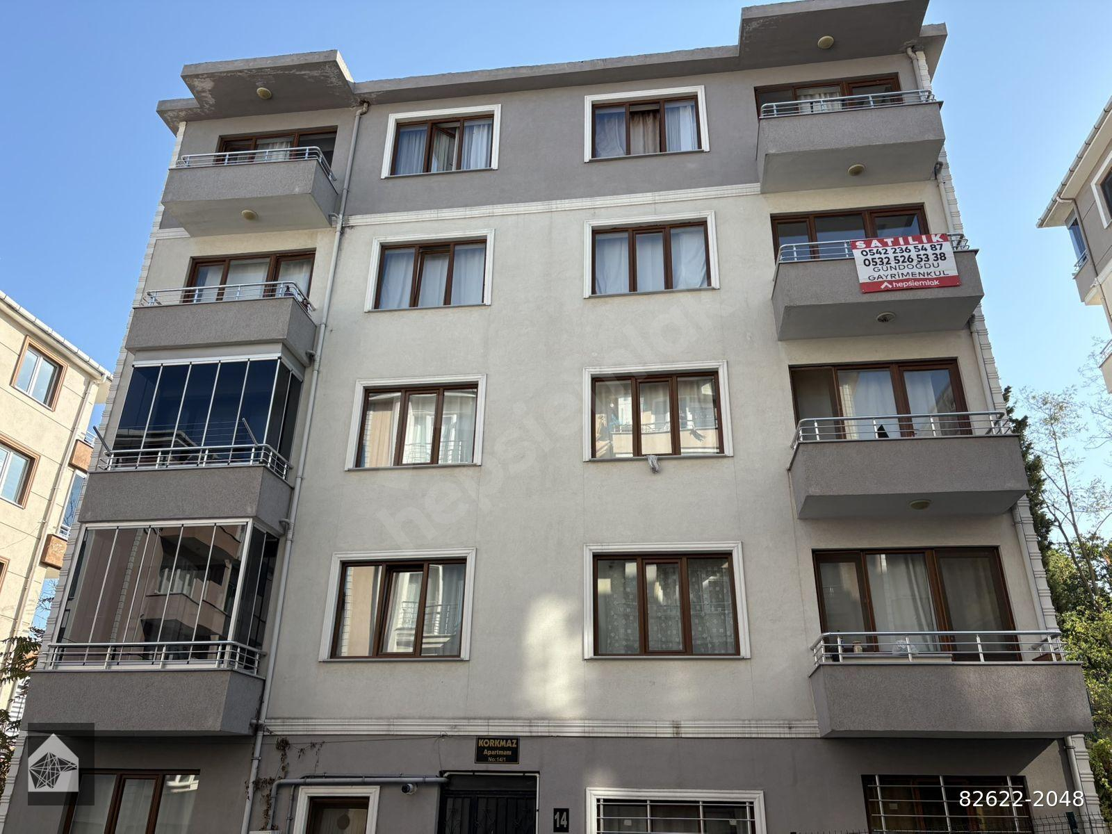 VATAN MAH 100. YIL ALT YOLDA KİRALIK DENİZ MANZ 1+1 DAİRE