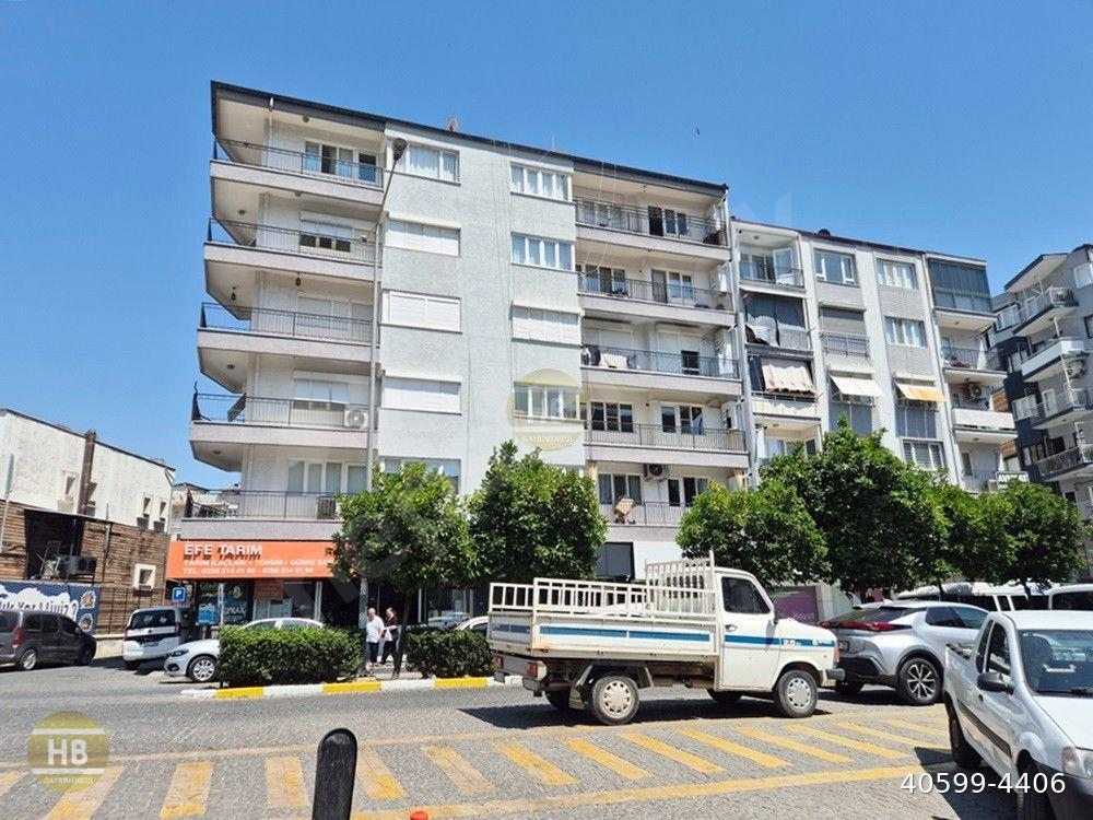 HB'den 3+1 Kiralık Daire,Egemenlik Bulvarı Üzerinde Doğalgazlı