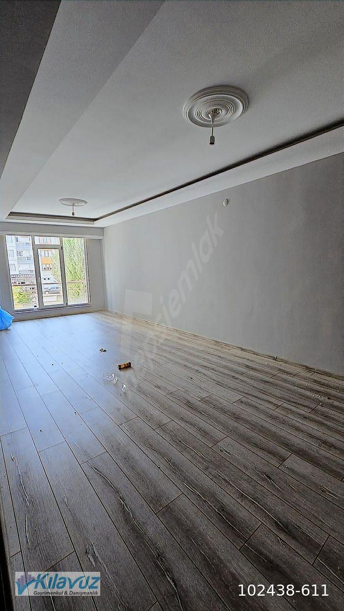 KILAVUZ GAYRİMENKUL'den AKTAŞ MAH.'de 2+1 SATILIK DAİRE